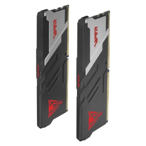 PATRIOT DDR5 2x32GB VIPER VENOM 6400MHz CL32 XMP3 PATRIOT DDR5 2x32GB VIPER VENOM 6400MHz CL32 XMP3
