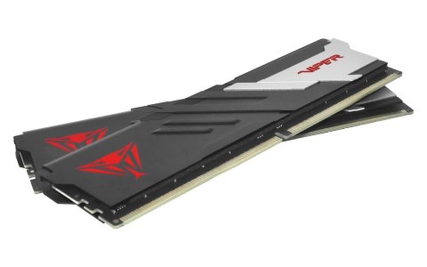 PATRIOT DDR5 2x32GB VIPER VENOM 6400MHz CL32 XMP3 PATRIOT DDR5 2x32GB VIPER VENOM 6400MHz CL32 XMP3