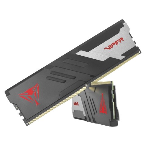 PATRIOT DDR5 2x32GB VIPER VENOM 6400MHz CL32 XMP3 PATRIOT DDR5 2x32GB VIPER VENOM 6400MHz CL32 XMP3