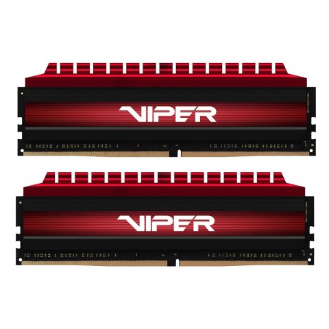 PATRIOT VIPER DDR4 2x8GB 3600MHz CL18 PATRIOT VIPER DDR4 2x8GB 3600MHz CL18