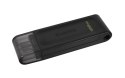 KINGSTON FLASH 128GB USB-C 3.2 Gen1 DataTraveler 70