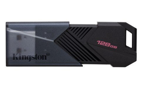 KINGSTON FLASH 128GB USB3.2 DataTraveler Exodia Onyx KINGSTON FLASH 128GB USB3.2 DataTraveler Exodia Onyx