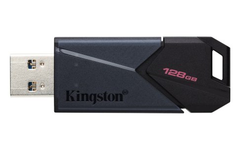 KINGSTON FLASH 128GB USB3.2 DataTraveler Exodia Onyx KINGSTON FLASH 128GB USB3.2 DataTraveler Exodia Onyx