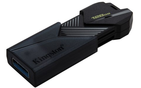 KINGSTON FLASH 128GB USB3.2 DataTraveler Exodia Onyx KINGSTON FLASH 128GB USB3.2 DataTraveler Exodia Onyx