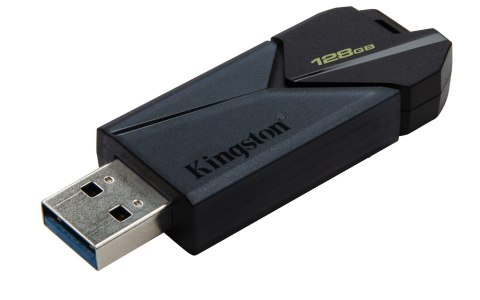 KINGSTON FLASH 128GB USB3.2 DataTraveler Exodia Onyx KINGSTON FLASH 128GB USB3.2 DataTraveler Exodia Onyx