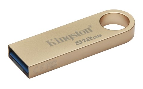 KINGSTON FLASH 512GB USB3.2 Gen.1 DataTraveler KINGSTON FLASH 512GB USB3.2 Gen.1 DataTraveler