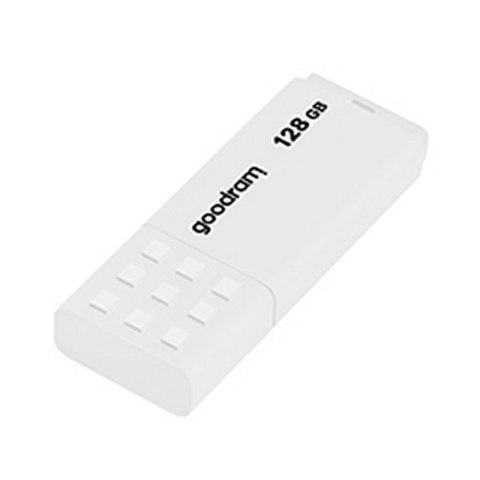 Pendrive GoodRam UME2 UME2-1280W0R11 (128GB; USB 2.0; kolor biały) Pendrive GoodRam UME2 UME2-1280W0R11 (128GB; USB 2.0; kolor biały)