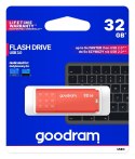 Pendrive GoodRam UME3 UME3-0320O0R11 (32GB; USB 3.0; kolor pomarańczowy)