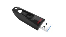 Pendrive SanDisk Cruzer Ultra SDCZ48-016G-U46 (16GB; USB 3.0; kolor czarny)