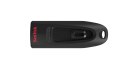 Pendrive SanDisk Cruzer Ultra SDCZ48-016G-U46 (16GB; USB 3.0; kolor czarny)