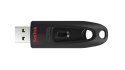 Pendrive SanDisk Cruzer Ultra SDCZ48-016G-U46 (16GB; USB 3.0; kolor czarny)