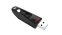 Pendrive SanDisk Cruzer Ultra SDCZ48-032G-U46 (32GB; USB 3.0; kolor czarny)