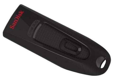 Pendrive SanDisk Cruzer Ultra SDCZ48-032G-U46 (32GB; USB 3.0; kolor czarny) Pendrive SanDisk Cruzer Ultra SDCZ48-032G-U46 (32GB; USB 3.0; kolor czarny)