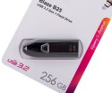 Pendrive Silicon Power Blaze B25 256GB USB 3.1 kolor czarny