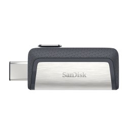 SANDISK FLASH Ultra Dual 256GB 150MB/s USB Typ-C