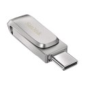 Ultra Dual Drive Luxe 64GB USB Type-C