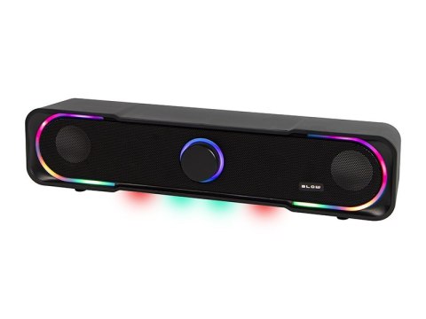 BLOW GŁOŚNIKI KOMPUTEROWE MS-32 SOUNDBAR BLOW GŁOŚNIKI KOMPUTEROWE MS-32 SOUNDBAR
