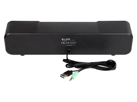 BLOW GŁOŚNIKI KOMPUTEROWE MS-32 SOUNDBAR BLOW GŁOŚNIKI KOMPUTEROWE MS-32 SOUNDBAR