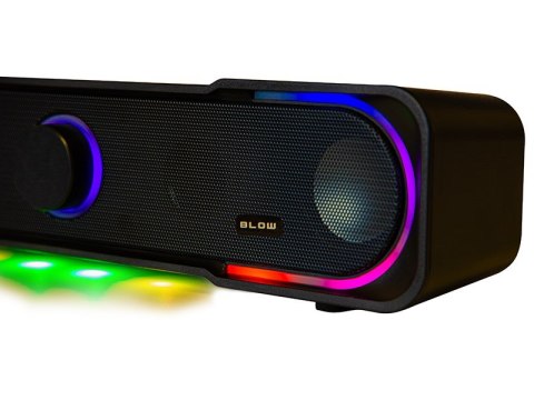 BLOW GŁOŚNIKI KOMPUTEROWE MS-32 SOUNDBAR BLOW GŁOŚNIKI KOMPUTEROWE MS-32 SOUNDBAR