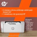 DRUKARKA HP LASER LASERJET M110we