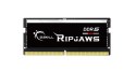 G.SKILL RIPJAWS SO-DIMM DDR5 2X16GB 5600MHZ 1,1V F5-5600S4645A16GX2-RS