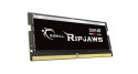 G.SKILL RIPJAWS SO-DIMM DDR5 2X16GB 5600MHZ 1,1V F5-5600S4645A16GX2-RS