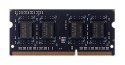 G.SKILL SO-DIMM DDR3 4GB 1600MHZ CL9 1,5V F3-12800CL9S-4GBSQ