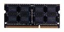 G.SKILL SO-DIMM DDR3 8GB 1333MHZ CL9 1,5V F3-1333C9S-8GSA