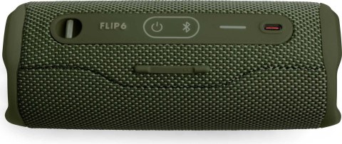 Głośnik JBL FLIP 6 GREN Głośnik JBL FLIP 6 GREN
