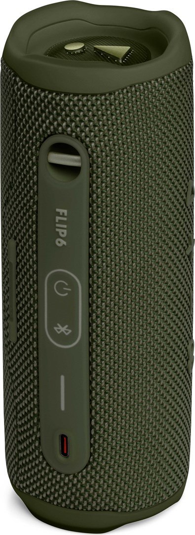 Głośnik JBL FLIP 6 GREN Głośnik JBL FLIP 6 GREN