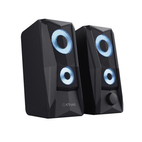 Głośnik TRUST GXT606B JAVV RGB BLK Głośnik TRUST GXT606B JAVV RGB BLK