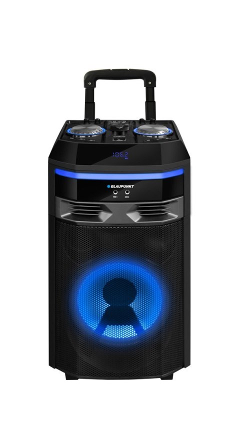 Power Audio Blaupunkt PS6 Power Audio Blaupunkt PS6