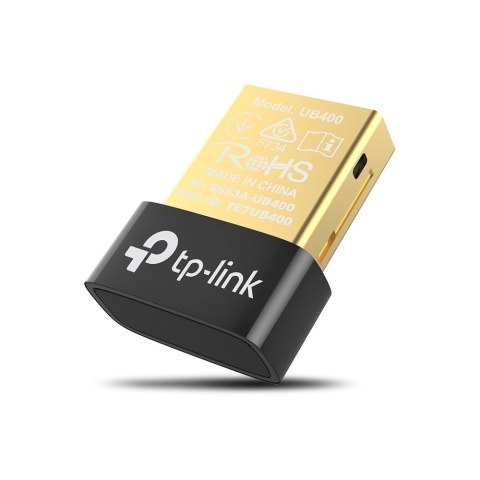 TP-LINK UB400 Nano karta USB Bluetooth TP-LINK UB400 Nano karta USB Bluetooth