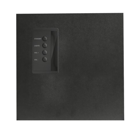 Zestaw głośników TRUST GXT 629 Tytan 2.1 RGB Black Zestaw głośników TRUST GXT 629 Tytan 2.1 RGB Black