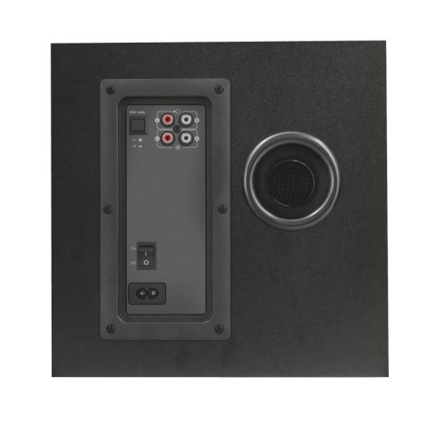 Zestaw głośników TRUST GXT 629 Tytan 2.1 RGB Black Zestaw głośników TRUST GXT 629 Tytan 2.1 RGB Black