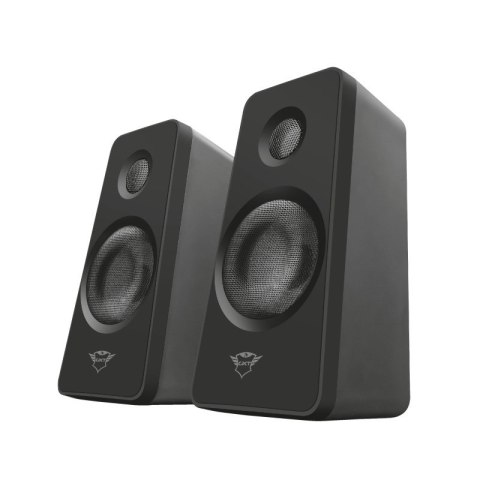 Zestaw głośników TRUST GXT 629 Tytan 2.1 RGB Black Zestaw głośników TRUST GXT 629 Tytan 2.1 RGB Black