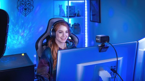 Kamera internetowa Elgato Facecam 10WAA9901 Kamera internetowa Elgato Facecam 10WAA9901
