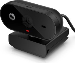 Kamera internetowa HP 320 Full HD USB czarna 53X26AA