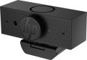 Kamera internetowa HP 620 Full HD USB czarna 6Y7L2AA