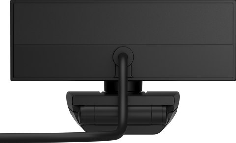 Kamera internetowa HP 620 Full HD USB czarna 6Y7L2AA Kamera internetowa HP 620 Full HD USB czarna 6Y7L2AA