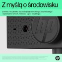 Kamera internetowa HP 620 Full HD USB czarna 6Y7L2AA