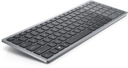 Klawiatura Dell Compact Multi-Device Wireless Keyboard - KB740