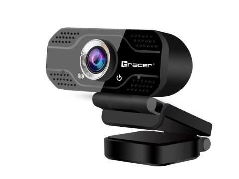 TRACER KAMERA INTERNETOWA FHD WEB007 TRAKAM46706 TRACER KAMERA INTERNETOWA FHD WEB007 TRAKAM46706