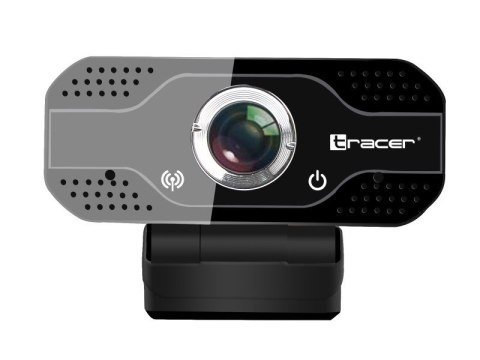 TRACER KAMERA INTERNETOWA FHD WEB007 TRAKAM46706 TRACER KAMERA INTERNETOWA FHD WEB007 TRAKAM46706