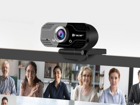 TRACER KAMERA INTERNETOWA FHD WEB007 TRAKAM46706 TRACER KAMERA INTERNETOWA FHD WEB007 TRAKAM46706