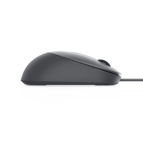 DELL Laser Wired Mouse MS3220 Gray DELL Laser Wired Mouse MS3220 Gray