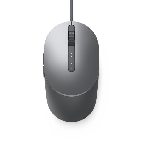 DELL Laser Wired Mouse MS3220 Gray DELL Laser Wired Mouse MS3220 Gray
