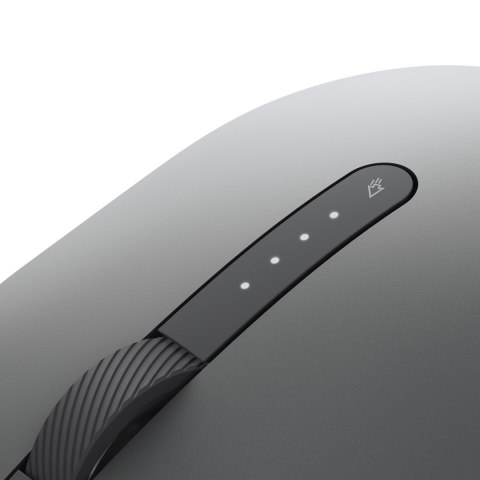 DELL Laser Wired Mouse MS3220 Gray DELL Laser Wired Mouse MS3220 Gray