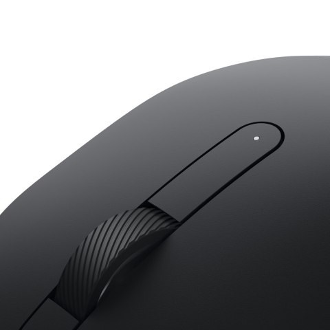 Dell Mobile Wireless Mouse - MS3320W - Black Dell Mobile Wireless Mouse - MS3320W - Black
