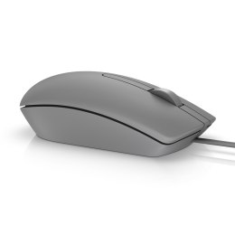 Dell Optical Mouse MS116 - Grey